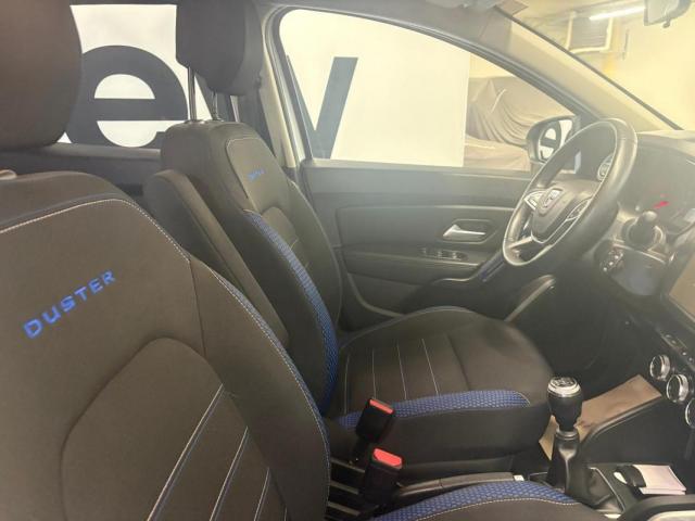 Dacia Duster image 2