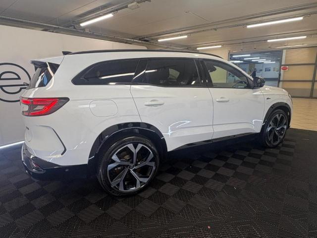 Renault Espace image 2