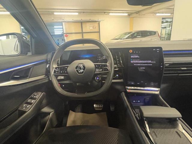 Renault Espace image 5