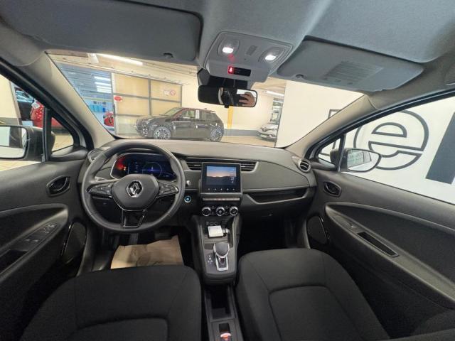 Renault Zoe image 1