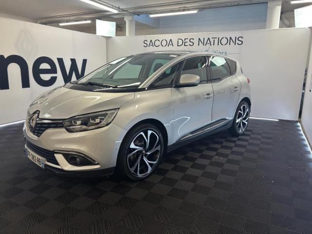 Renault Scénic image 1