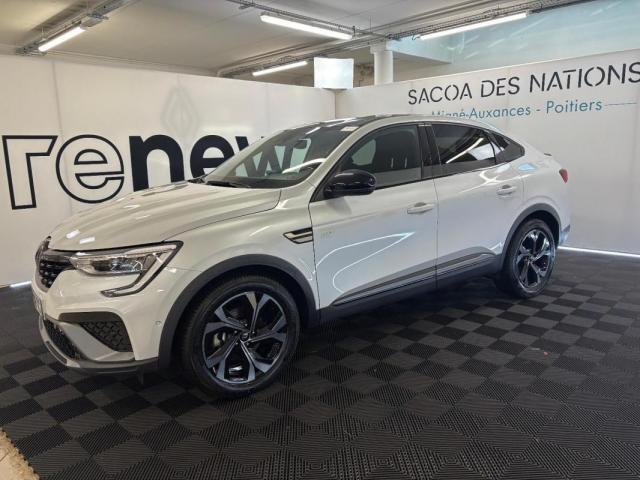 Renault Arkana image 5