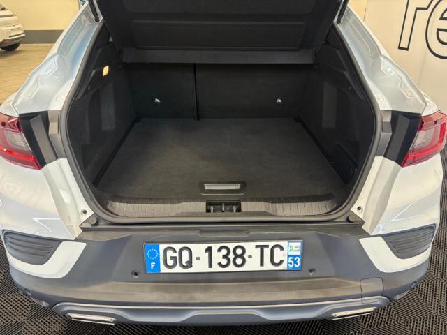 Renault Arkana image 3