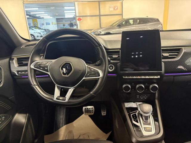 Renault Arkana image 8