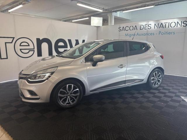 Renault Clio image 2