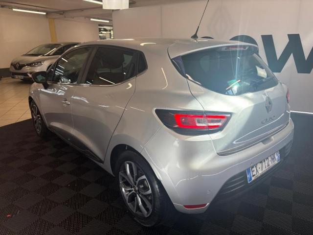 Renault Clio image 4
