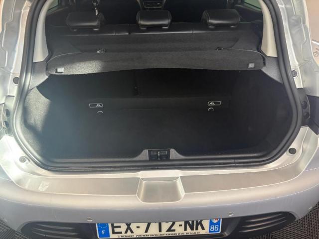 Renault Clio image 6