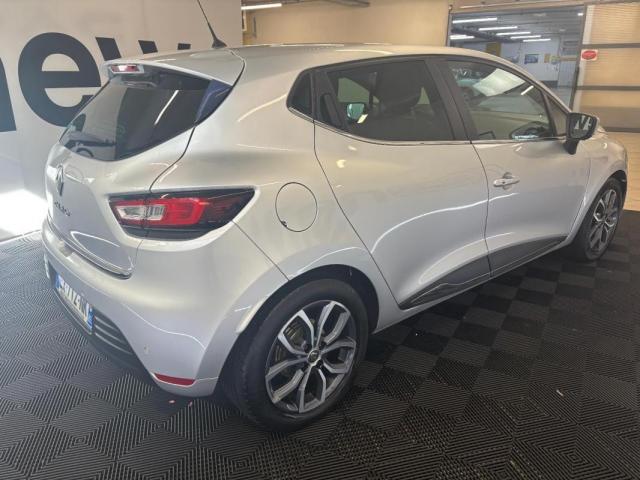 Renault Clio image 8