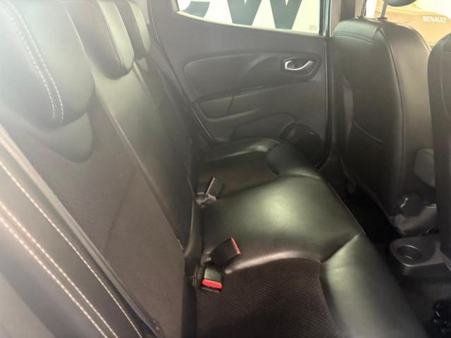 Renault Clio image 1