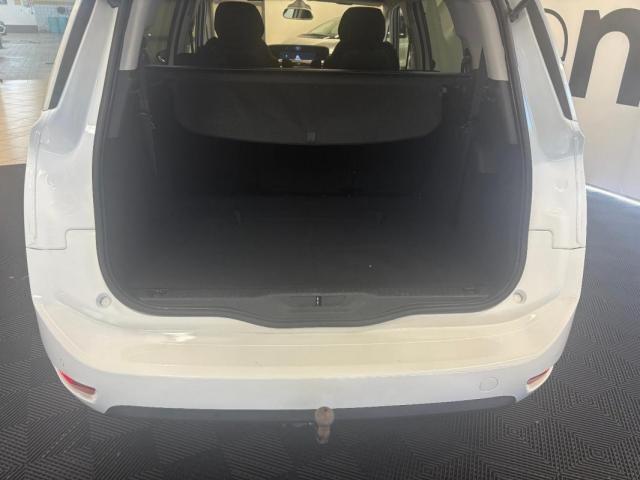 Citroen Grand C4 Spacetourer image 2