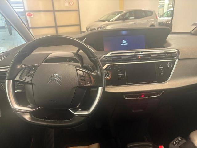 Citroen Grand C4 Spacetourer image 4