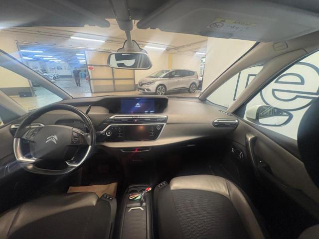 Citroen Grand C4 Spacetourer image 3