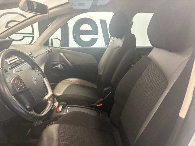 Citroen Grand C4 Spacetourer image 6