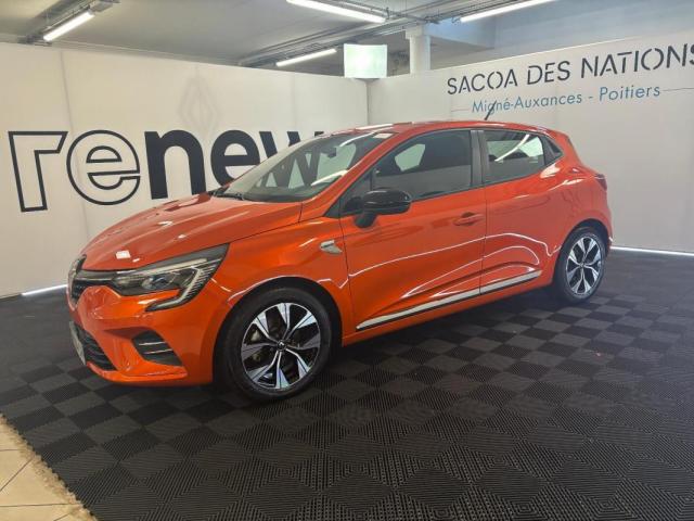 Renault Clio image 3