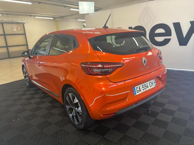 Renault Clio image 7