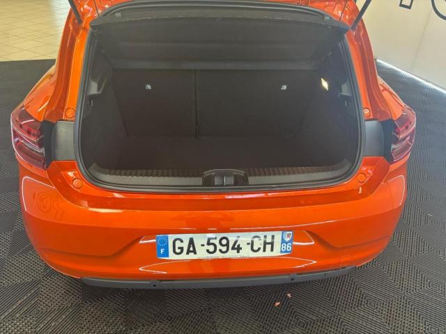Renault Clio image 4