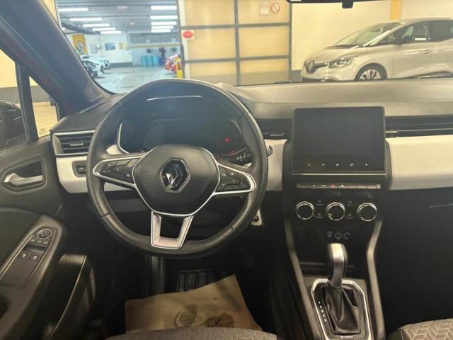 Renault Clio image 1