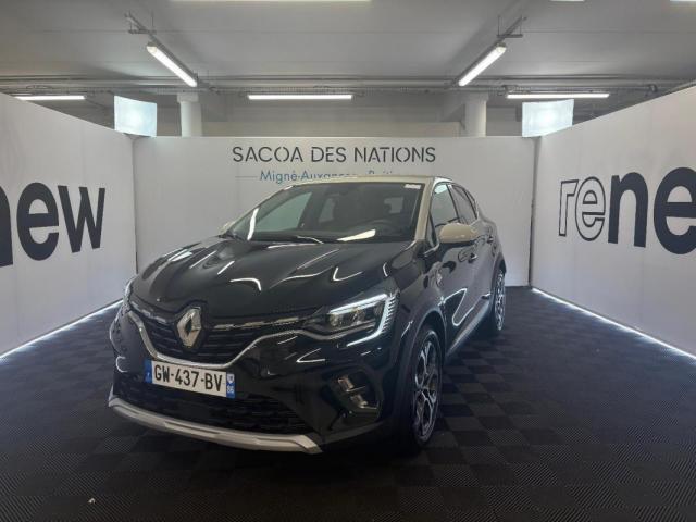 Renault