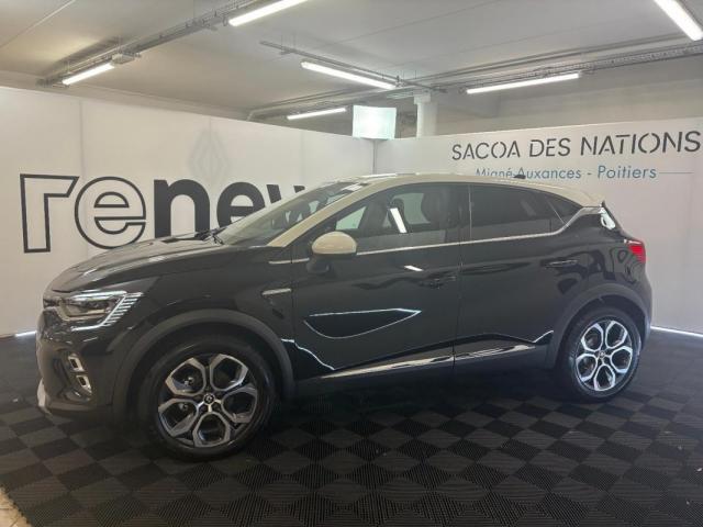 Renault Captur image 4