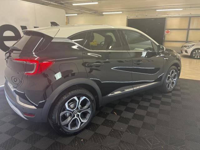 Renault Captur image 8