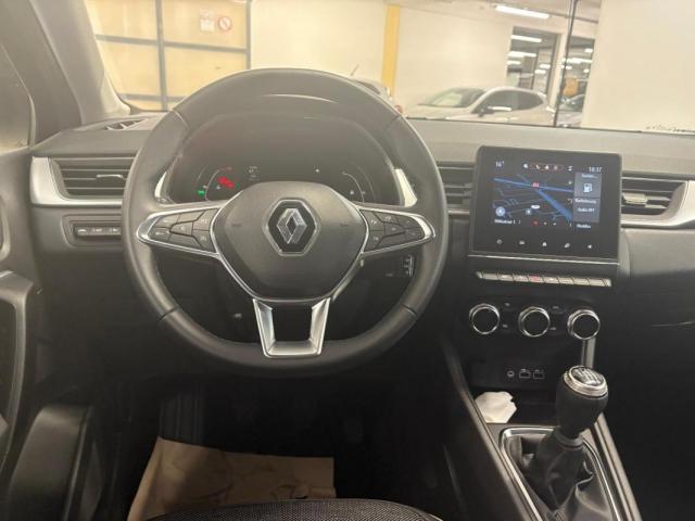 Renault Captur image 6