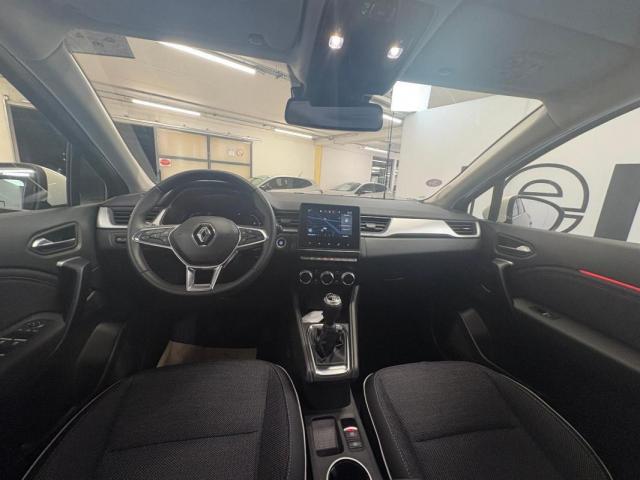 Renault Captur image 5