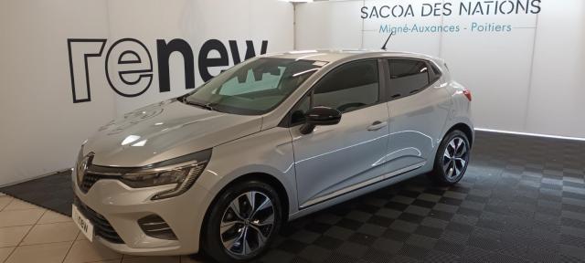 Renault Clio image 2