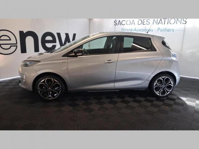 Renault Zoe image 3