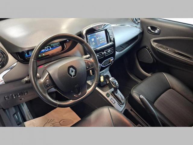 Renault Zoe image 4