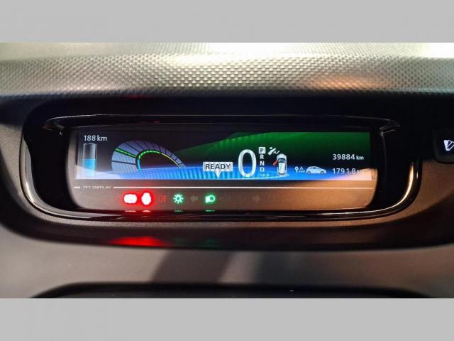 Renault Zoe image 7