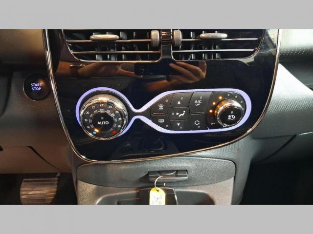 Renault Zoe image 5
