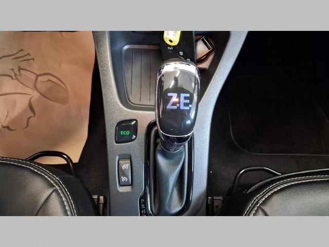 Renault Zoe image 6