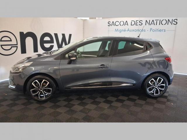 Renault Clio image 1