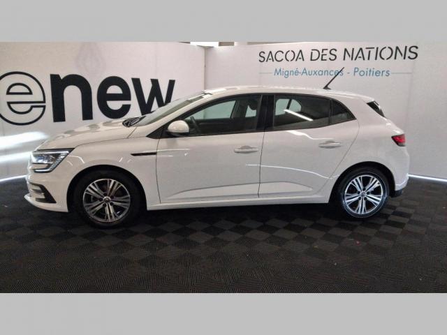 Renault Mégane image 4
