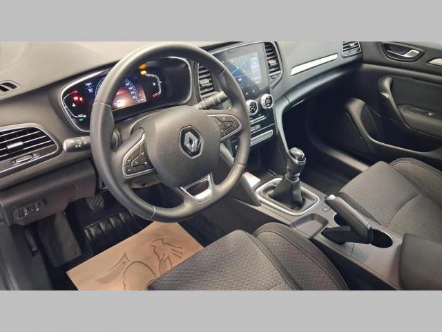 Renault Mégane image 1