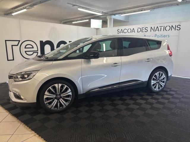 Renault Grand Scénic image 1