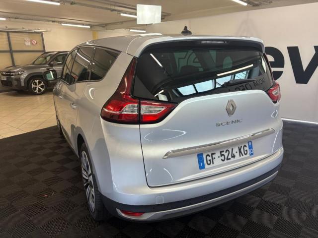 Renault Grand Scénic image 6