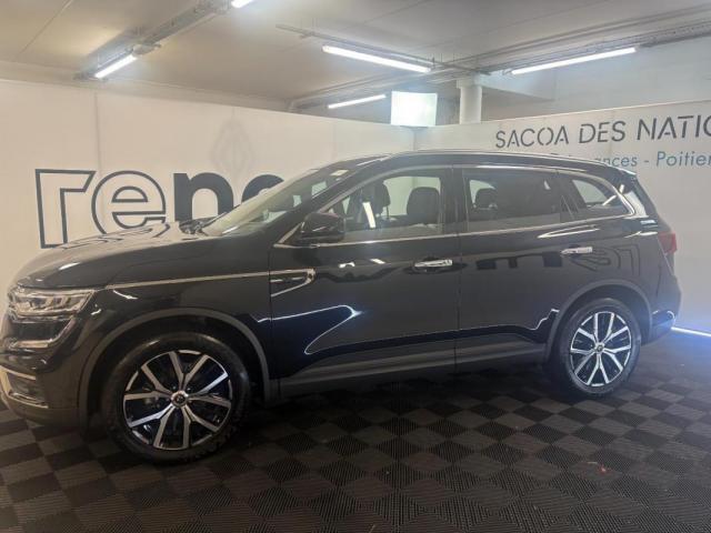 Renault Koleos image 7