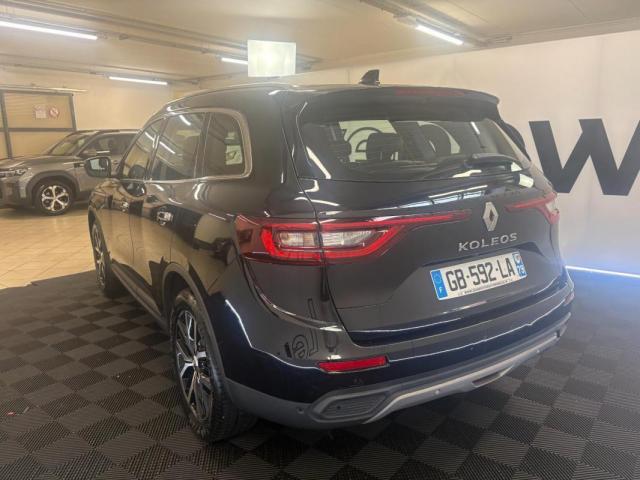 Renault Koleos image 4