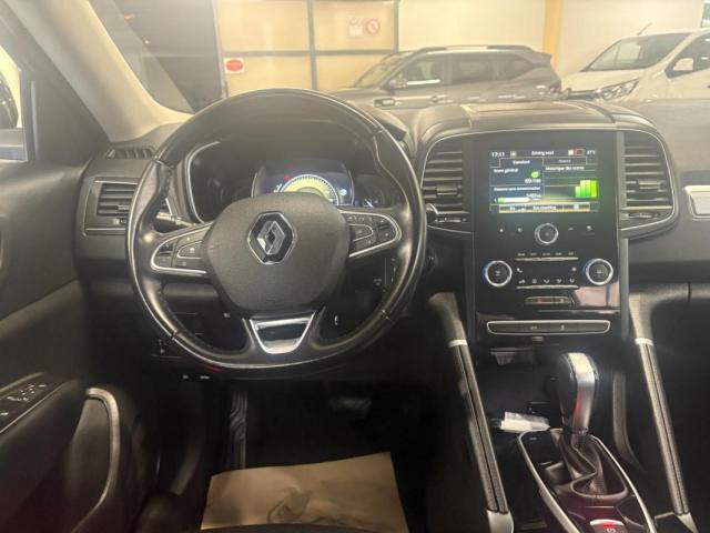 Renault Koleos image 8