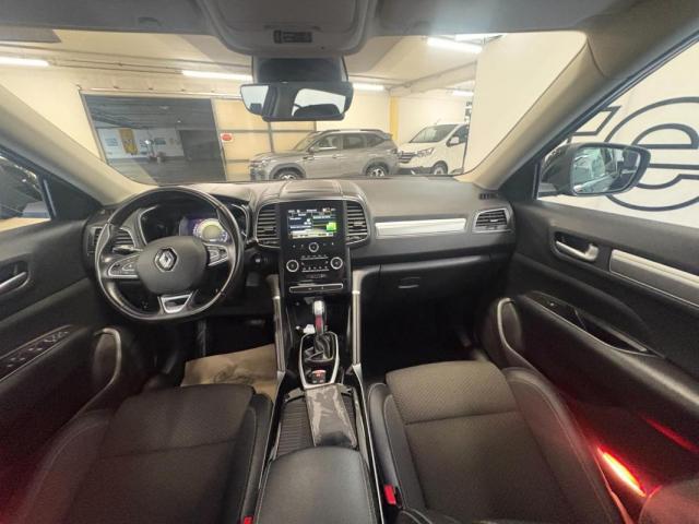 Renault Koleos image 1