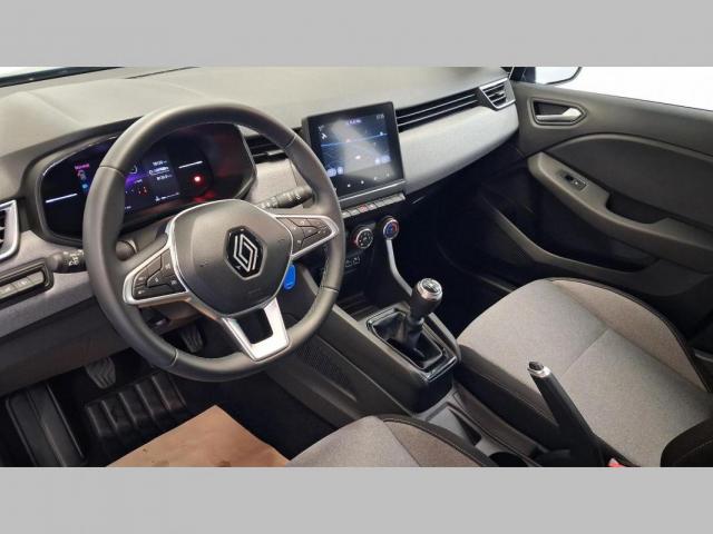 Renault Clio image 4