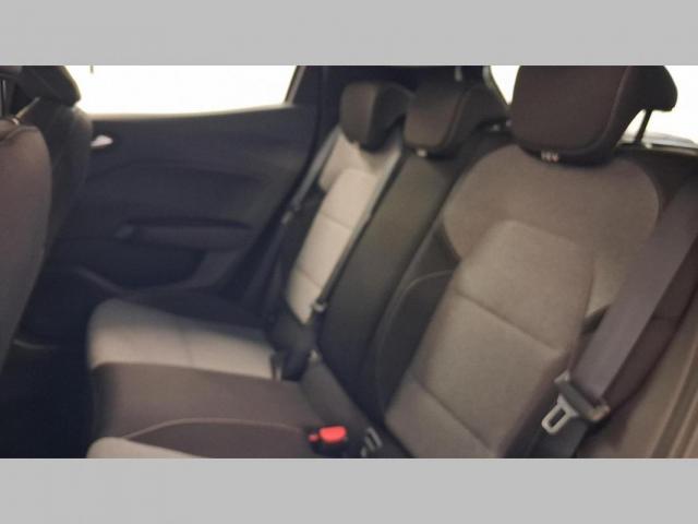 Renault Clio image 6