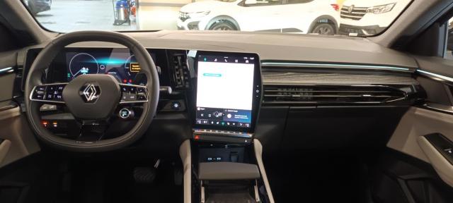 Renault Espace image 8