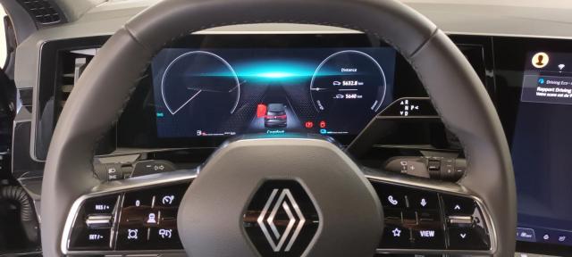 Renault Espace image 7