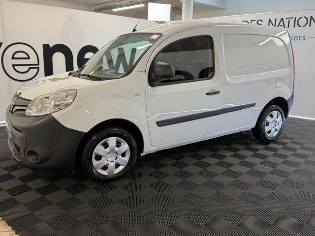 Renault Kangoo Express image 3
