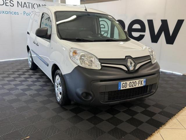 Renault Kangoo Express image 4