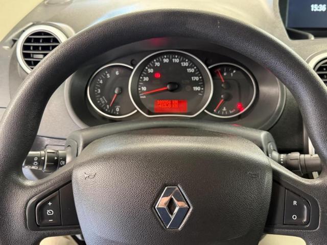 Renault Kangoo Express image 8