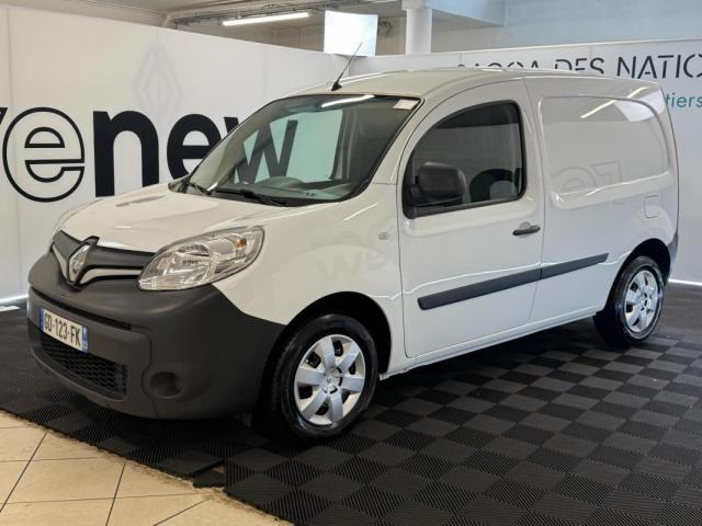 Renault Kangoo Express image 5