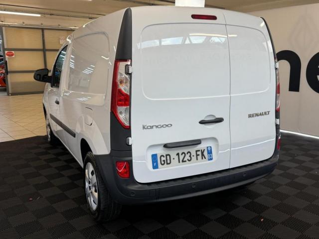 Renault Kangoo Express image 7
